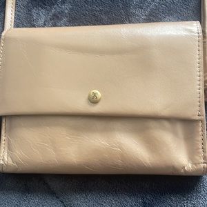 HOBO small crossbody purse